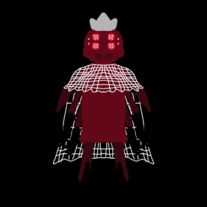 Spider king
