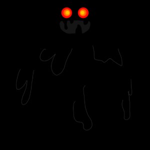 Tar beast