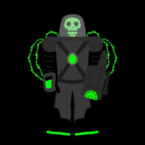 Toxic