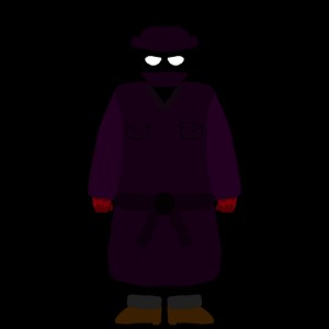 Trenchcoat