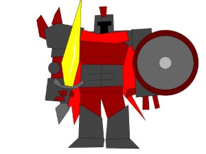 Tuff Knight