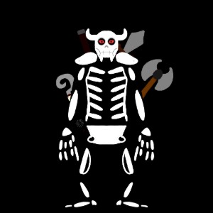 Weapon Keeper