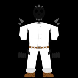 Whitesuit