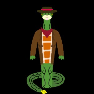 Wildsnake