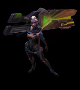 Reckoning