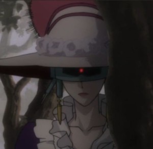 Kikyo Zoldyck