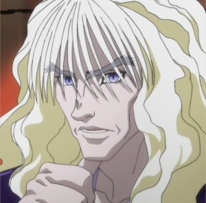 Silva Zoldyck