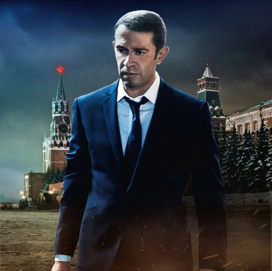 Anatoly Sidorov