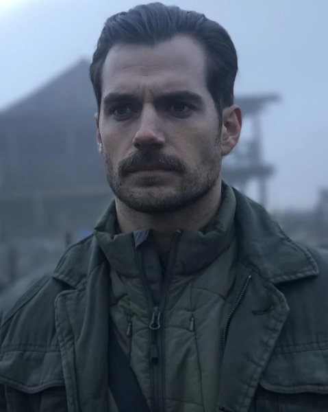 August Walker/John Lark