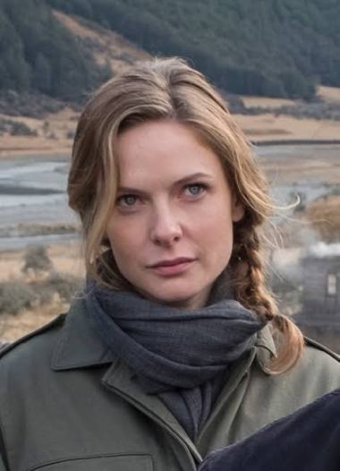 Ilsa Faust
