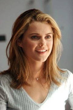 Lindsey Farris
