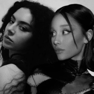 sympathy is a knife (feat. ariana grande)