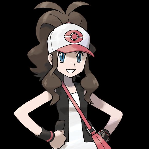 Hilda