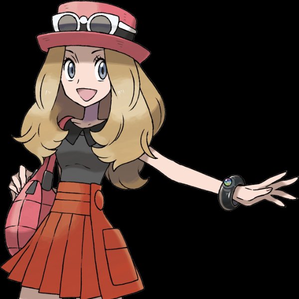 Serena