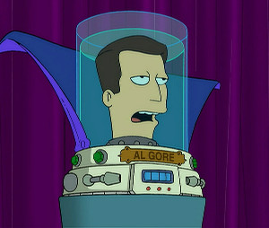 Al Gore