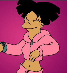 Amy