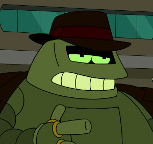 Donbot