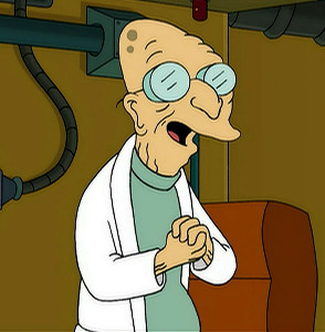 Farnsworth