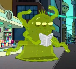 H.G. Blob