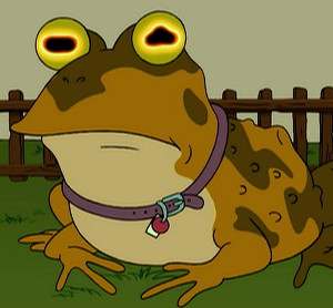 Hypnotoad