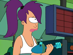 Leela