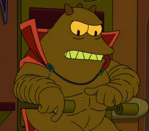 Lrrr