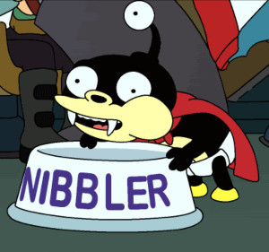 Nibbler