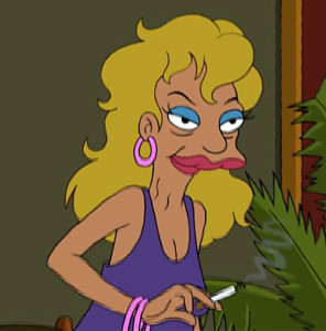 Petunia