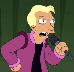 Randy