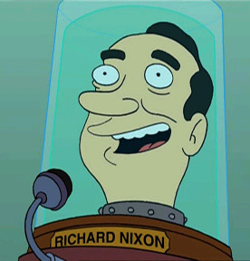 Richard Nixon