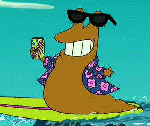 Slurms MacKenzie