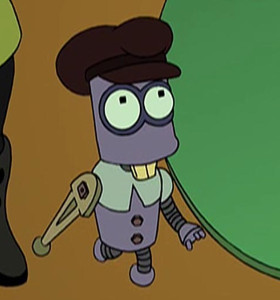 Tinny Tim