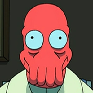 Zoidberg