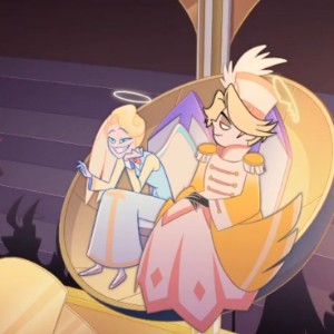 Abel and Peter