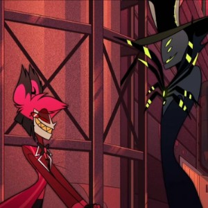 Alastor and Zestial