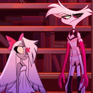 Angel and Vaggi