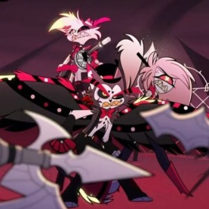 Bar Trio
