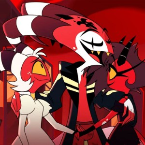Blitz, Millie and Moxxie