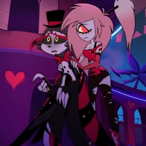 Cherri and Husk