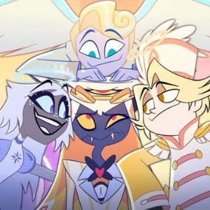 Heaven squad