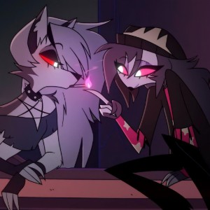 Loona and Octavia