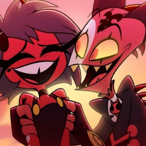 Millie and Blitz
