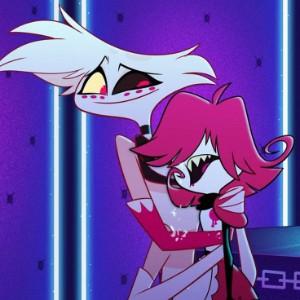 Niffty and Angel