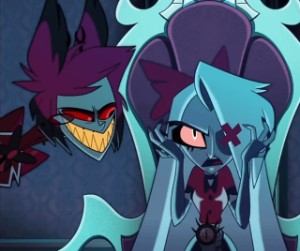 Vaggi and Alastor