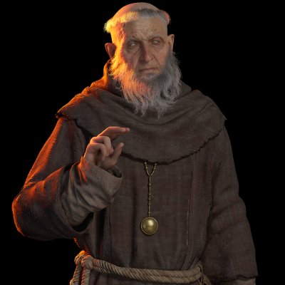 Father Florin