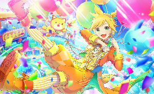 A New Troupe Member Appears! (untrained)