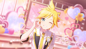 A Very Special Heart for You (untrained)