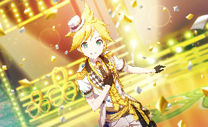 Prince of the Stage (untrained)