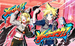 The Best and Strongest Duo!? (untrained)
