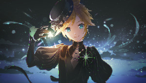 The Stage Expert (trained)